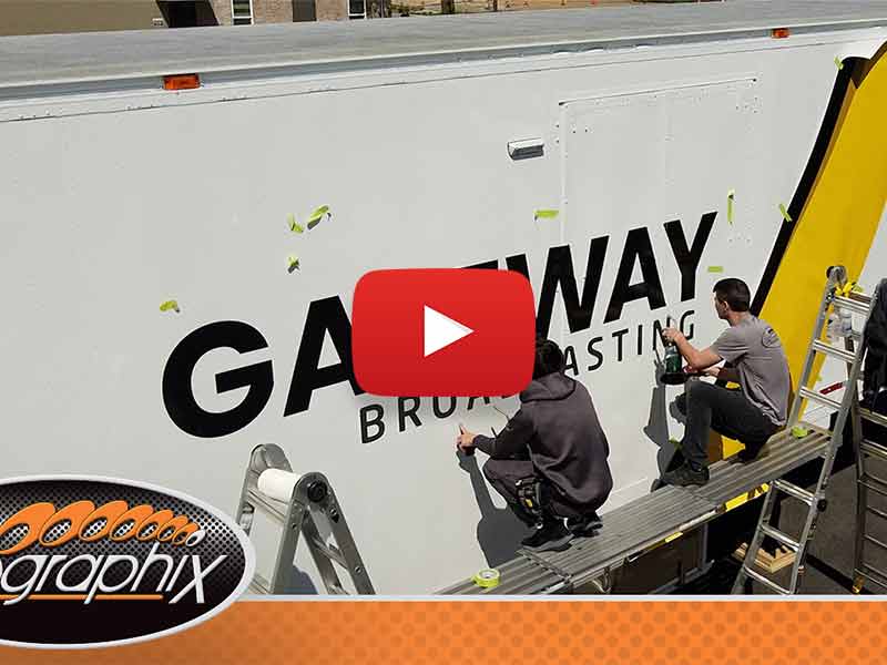 Gateway Broadcasting Video